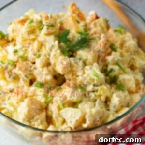 The Only Potato Salad Recipe You'll Ever Need 7 img 69026 6