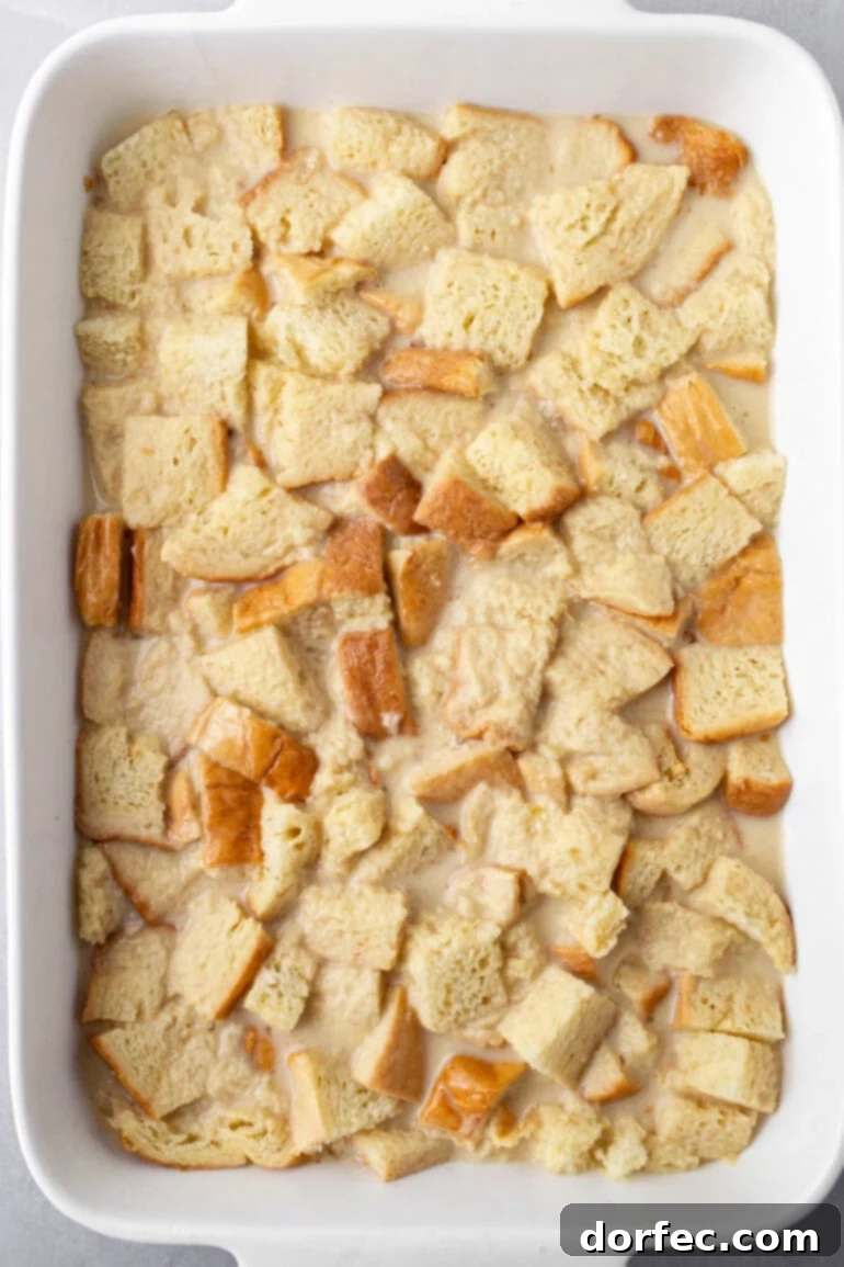 Overnight French Toast Bake 6 A bowl of fresh raspberries, vibrant and ripe, perfect for garnishing your French Toast Casserole.