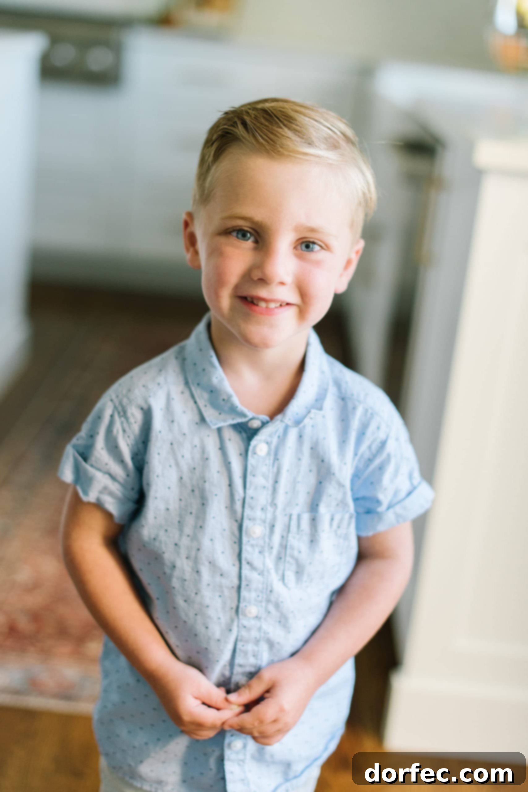 toddler boy hit his sister and the parenting technique I learned