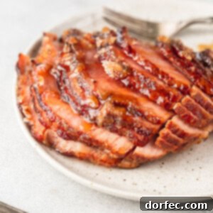Honey Baked Ham