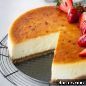 Best Cheesecake Recipe