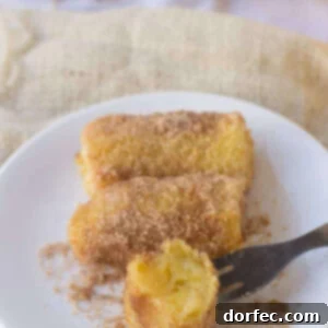 Tucanos Copycat Fried Bananas: A Healthier Air Fryer Recipe - 4