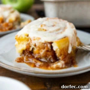 Gooey Apple Cinnamon Sticky Rolls 9 img 79682 17