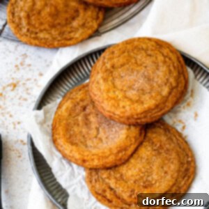 Soft and Chewy Banana Treats 3 A mouth-watering image of freshly baked chewy banana cookies, golden brown and perfectly textured.