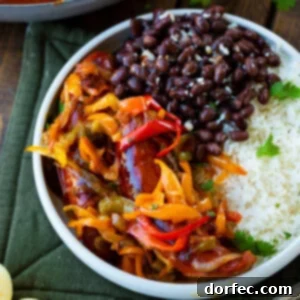 Linguica Sausage and Peppers Skillet