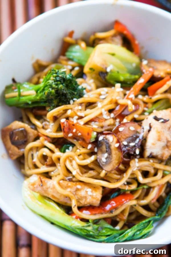 Got only 15 minutes for a fresh and yummy dinner? Try our quick and easy 15 minute chicken stir fry for a delicious and healthy alternative to grilled cheese. ohsweetbasil.com