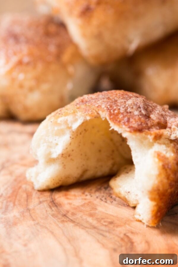 Empty Tomb Rolls ohsweetbasil.com