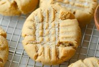 The Ultimate Guide to Perfect Peanut Butter Cookies