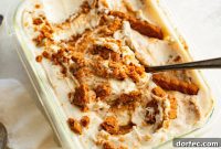 Viral Biscoff Cheesecake Yogurt Bowl: The Ultimate Protein-Packed Dessert
