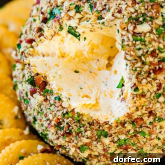 Best Cheese Ball