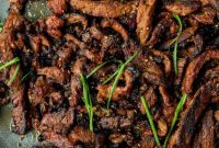 Effortless Bulgogi: Restaurant-Quality Korean BBQ at Home