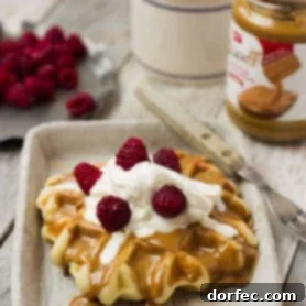 Waffle Love Liege Waffles