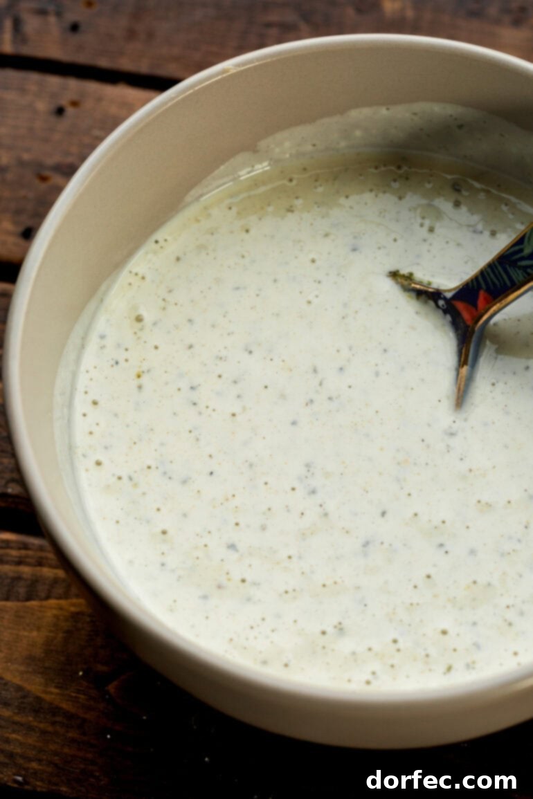 Homemade Chicken Cream Soup 5 Creamy homemade condensed chicken soup with spoon