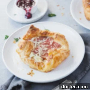 Monte Cristo Puffs