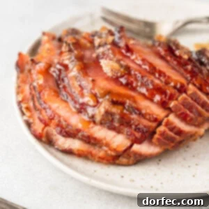 Honey Baked Ham