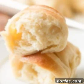 Potato Rolls