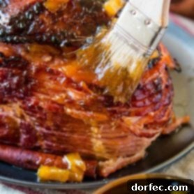 Brown Sugar Ham