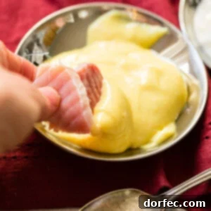 Ham Dipping Sauces