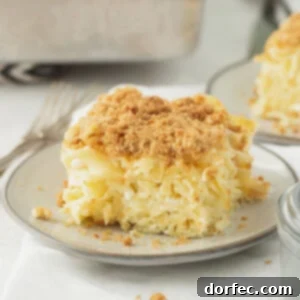 Jewish Kugel