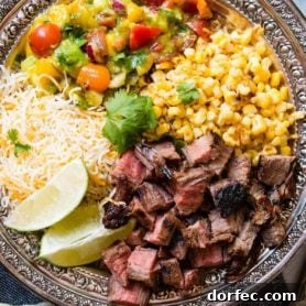 flank steak