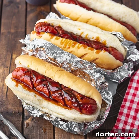 hot dogs